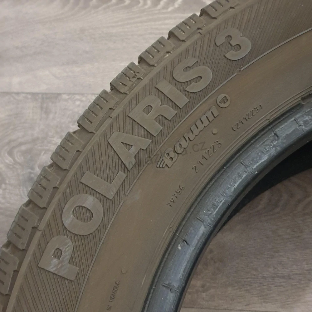 Zimní pneumatiky 205/55 R16 Barum č. AP654