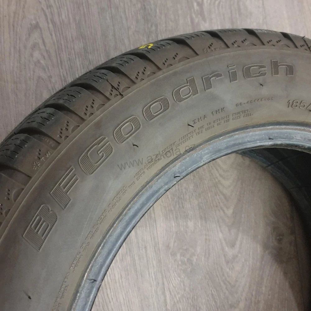 Zimní pneumatiky 185/60 R14 BFGoodrich č. AP655