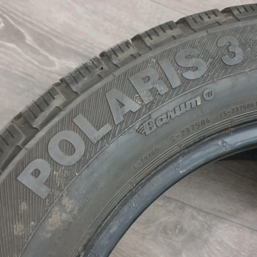 Zimní pneumatiky 185/60 R15 Barum č. AP656