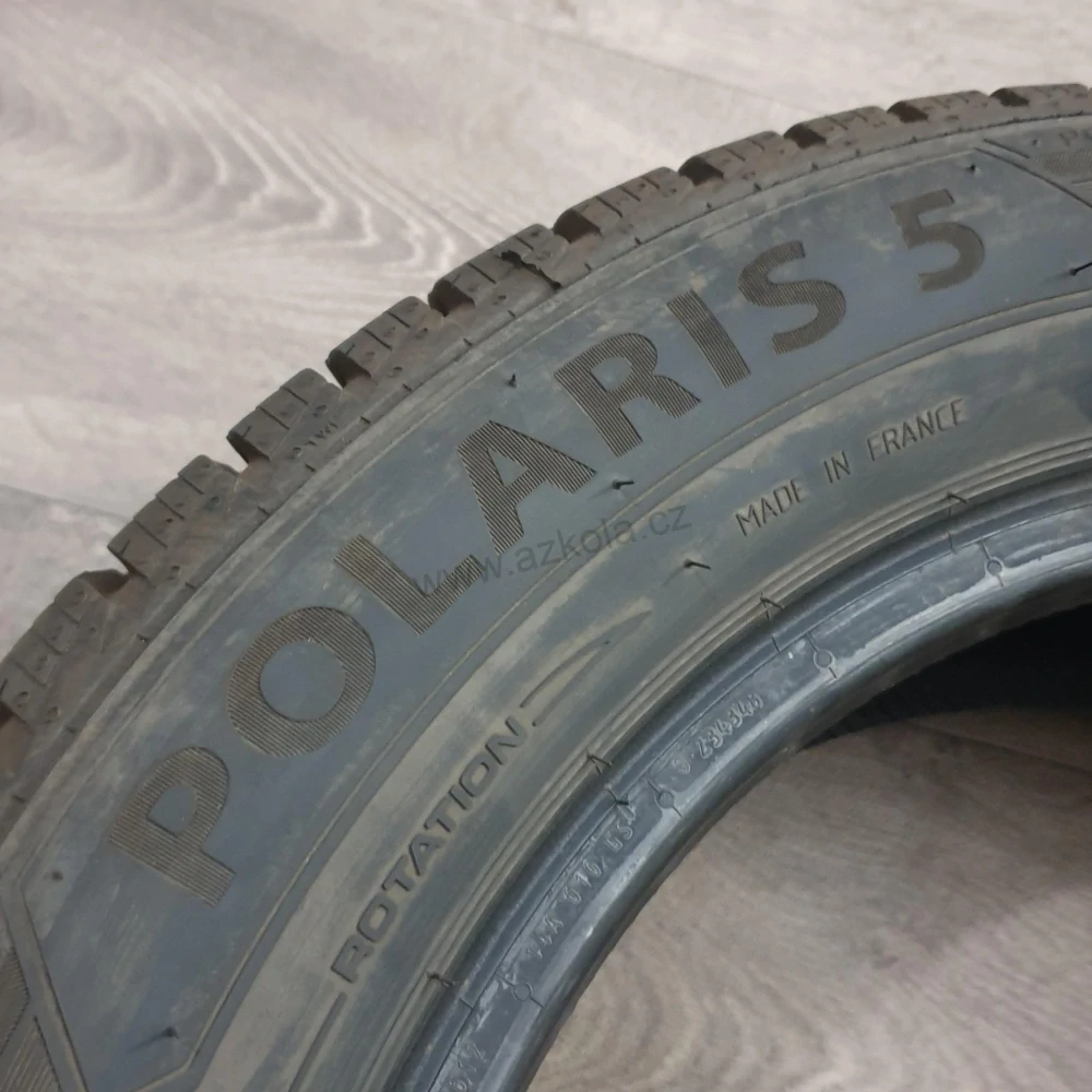 Zimní pneumatiky 185/60 R15 Barum č. AP664