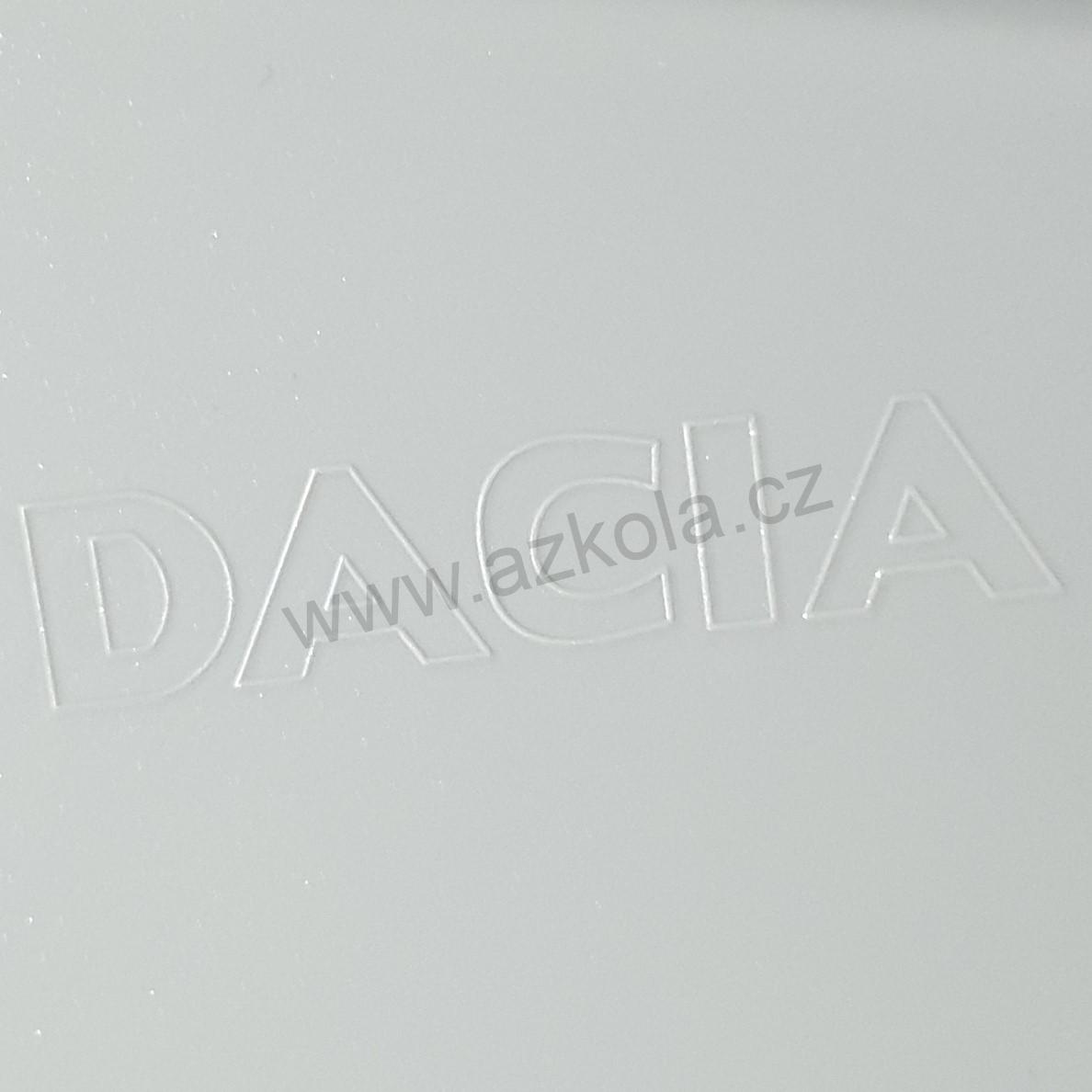 Originální poklice Dacia 16" Sandero, Logan
