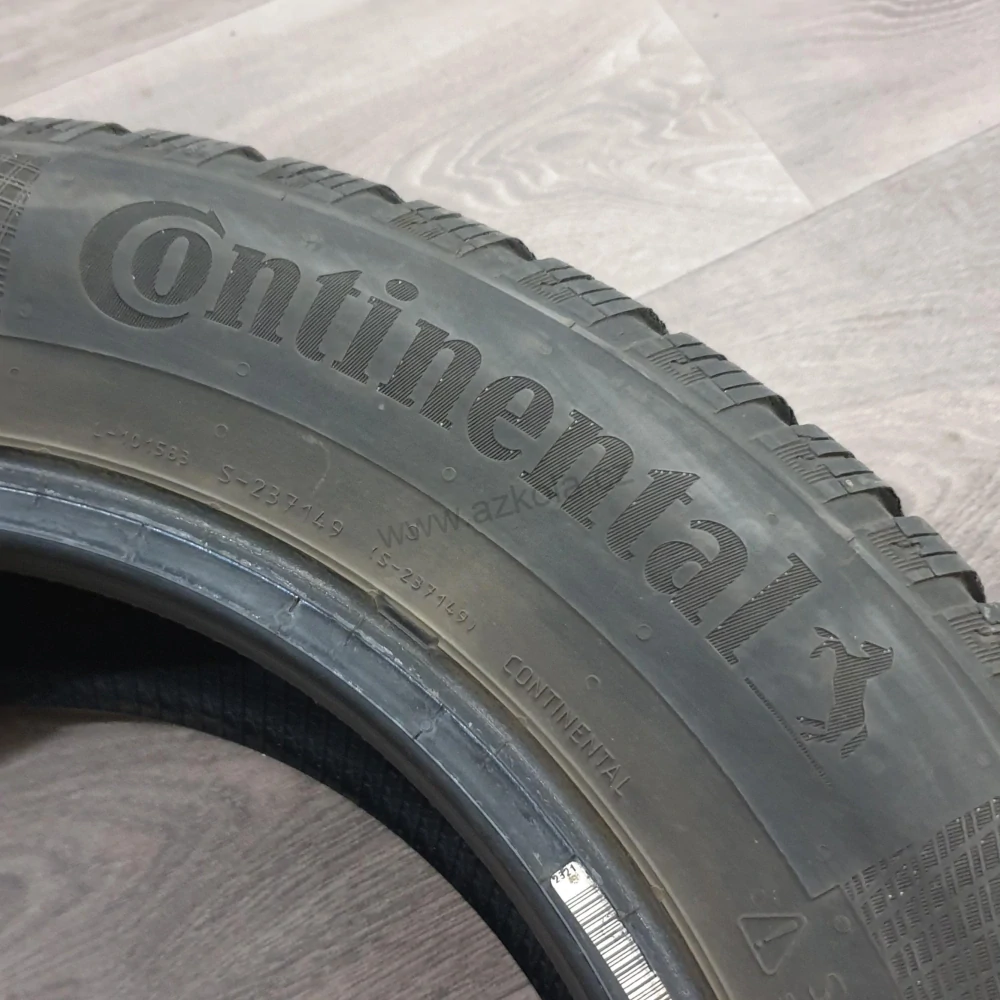 Zimní pneumatiky 195/65 R15 Continental č. AP665