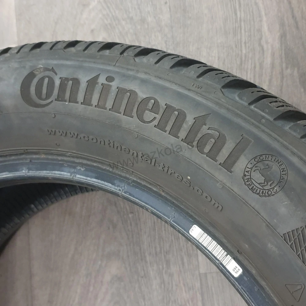 Zimní pneumatiky 205/55 R16 Continental č. AP671