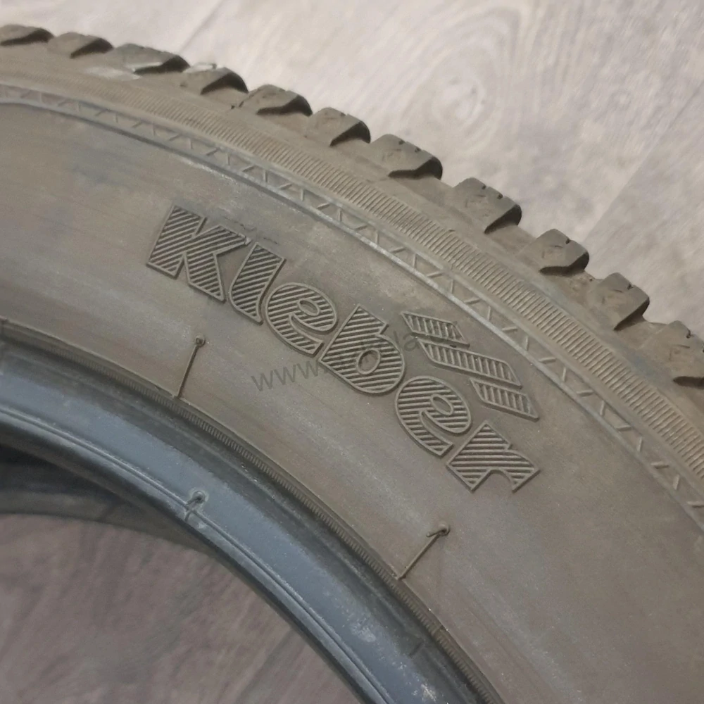 Zimní pneumatiky 205/55 R16 Kleber č. AP673