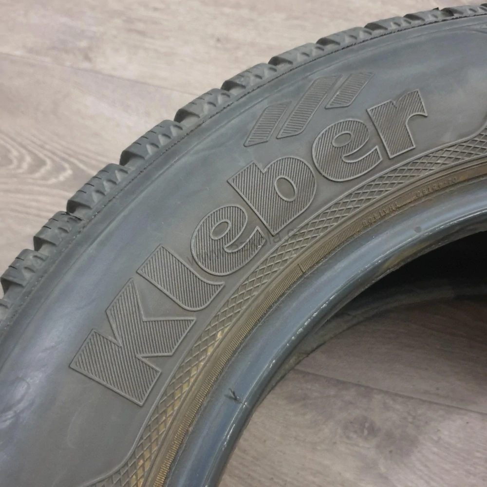 Zimní pneumatiky 205/60 R16 Kleber č. AP675