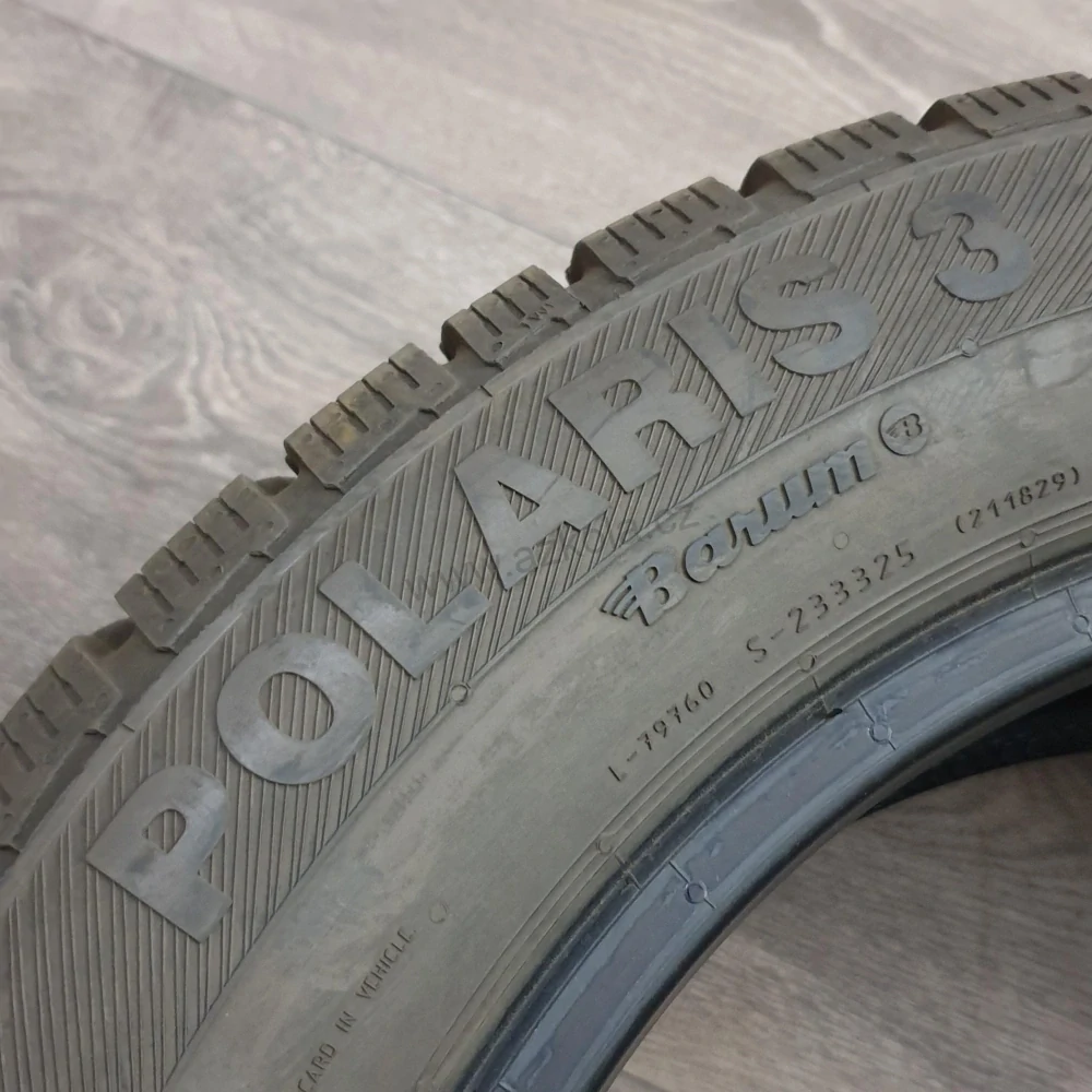 Zimní pneumatiky 185/60 R15 Barum č. AP678