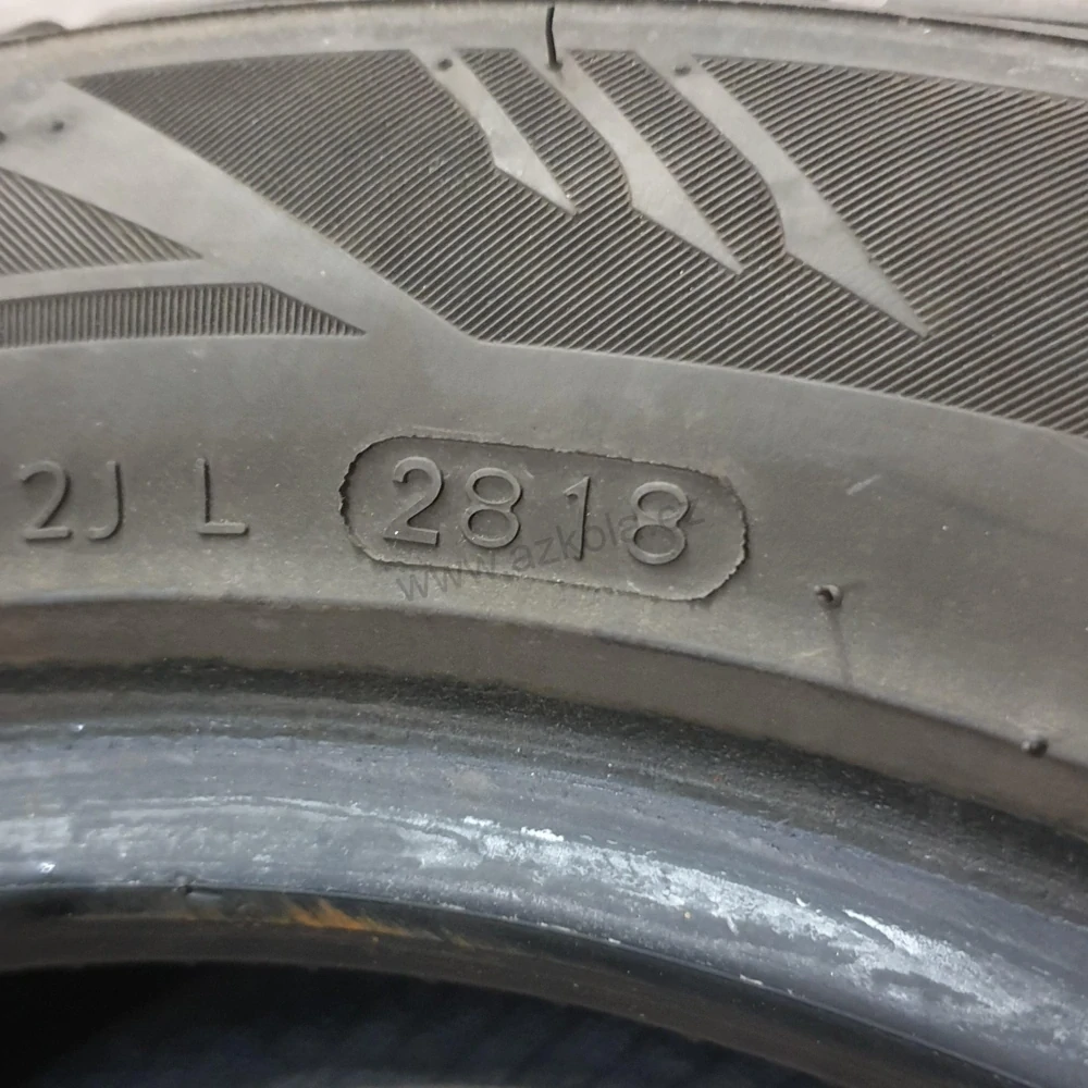 Zimní pneumatiky 195/55 R15 Laufenn č. AP680