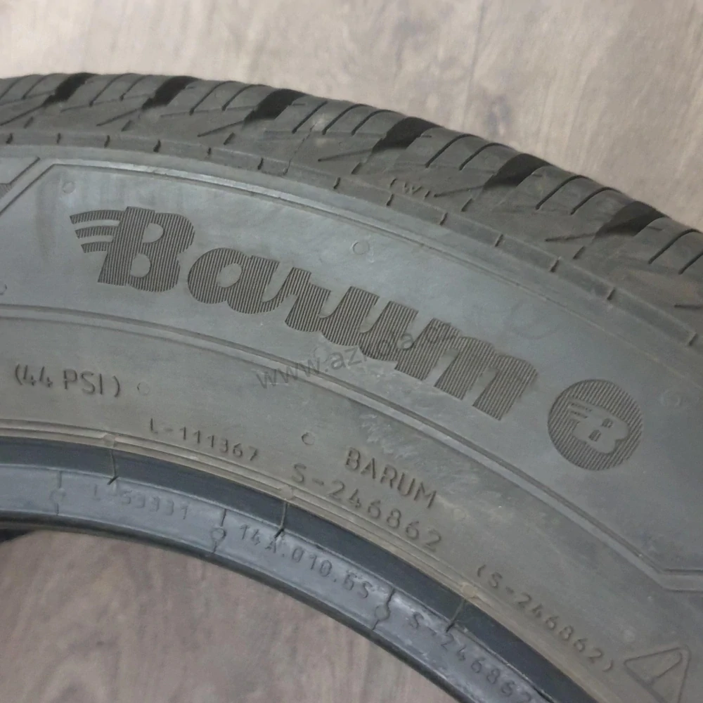 Zimní pneumatiky 165/65 R14 Barum č. AP682