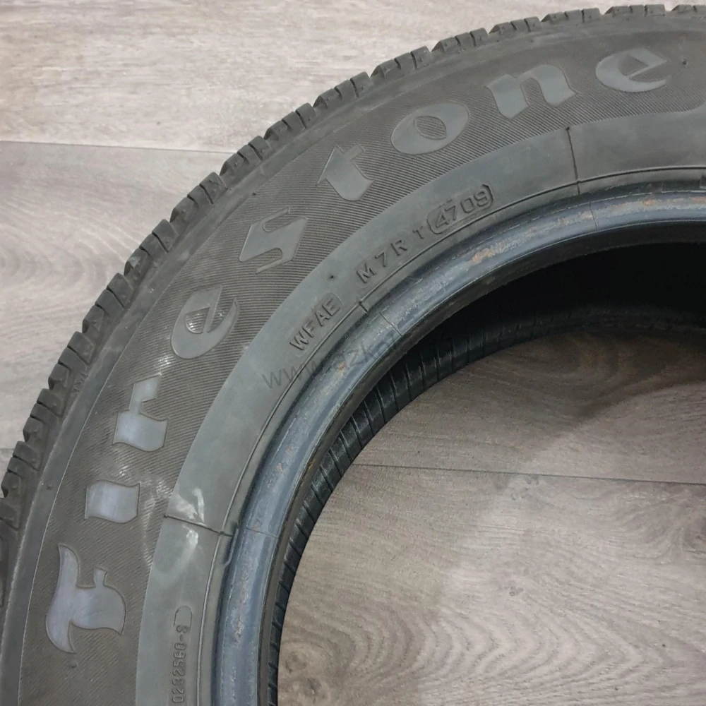Letní pneumatiky 195/65 R15 Firestone č. AP689