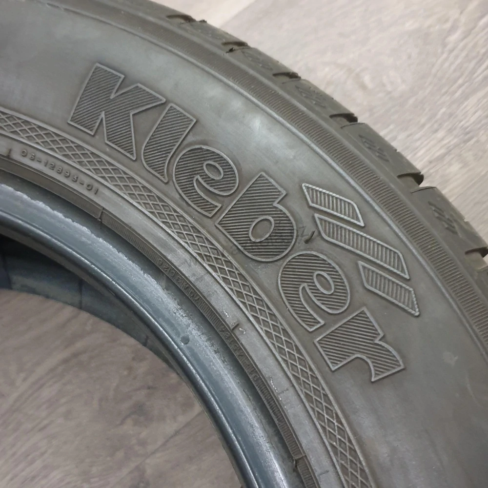 Letní pneumatiky 185/65 R15 Kleber č. AP690