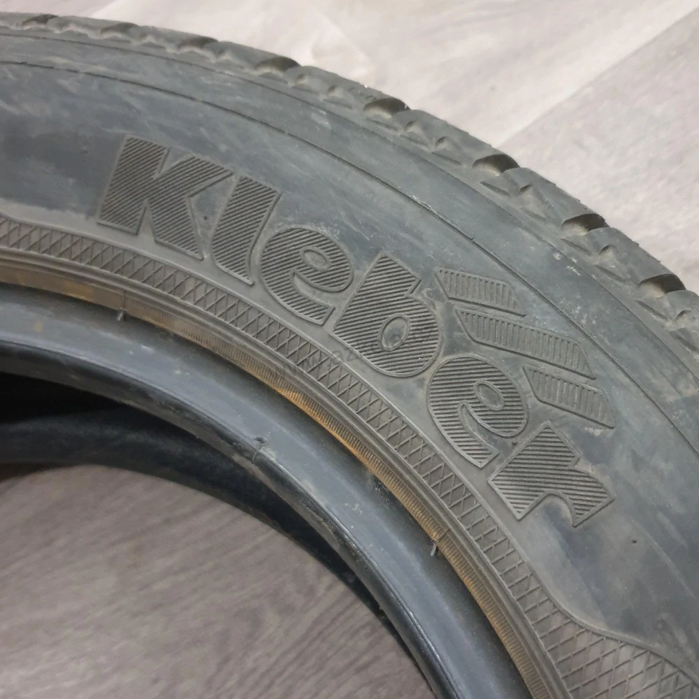 Zimní pneumatiky 175/65 R14 Kleber č. AP694