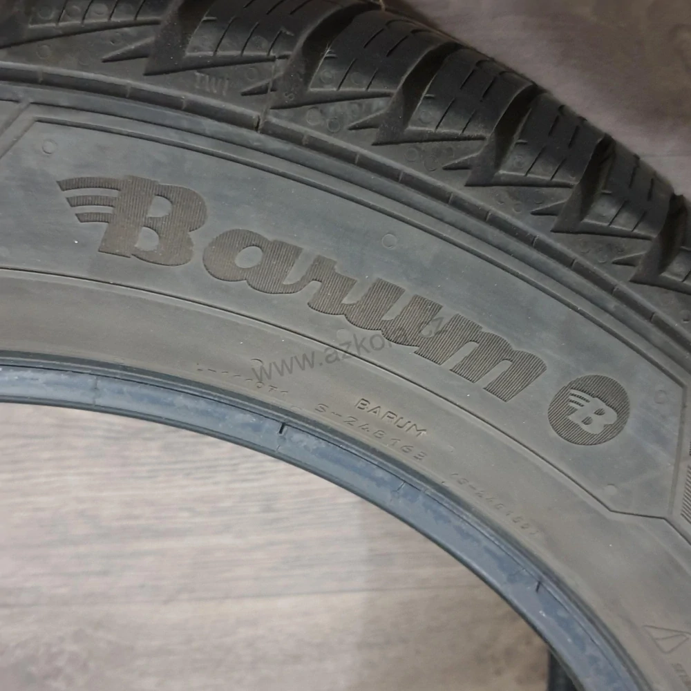 Zimní pneumatiky 205/55 R16 Barum č. AP695