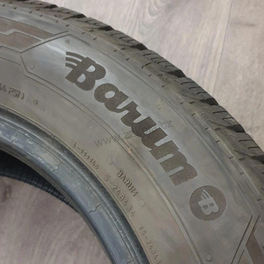 Zimní pneumatiky 185/65 R15 Barum č. AP701
