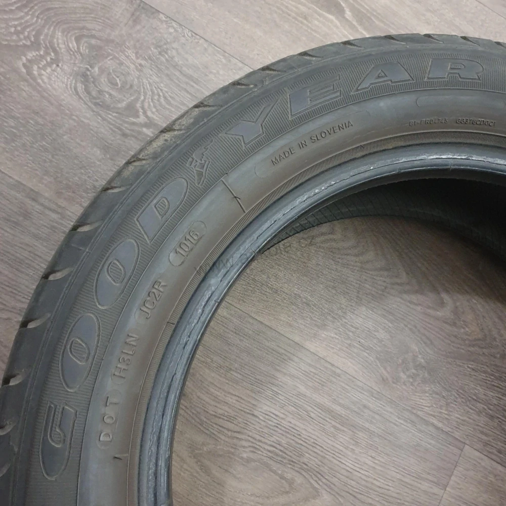 Letní pneumatiky 195/55 R15 GoodYear č. AP704