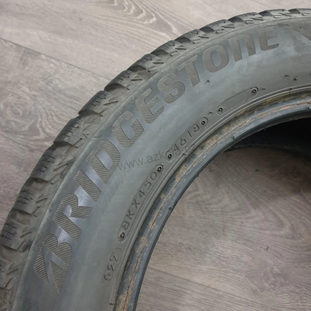 Zimní pneumatiky 205/55 R16 Bridgestone č.AP710