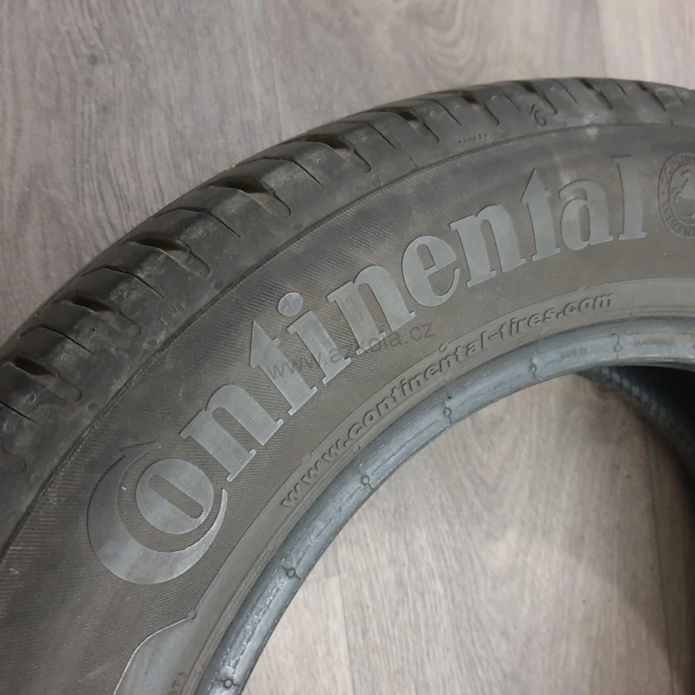 Letní pneumatiky 175/65 R14 Continental č. AP715
