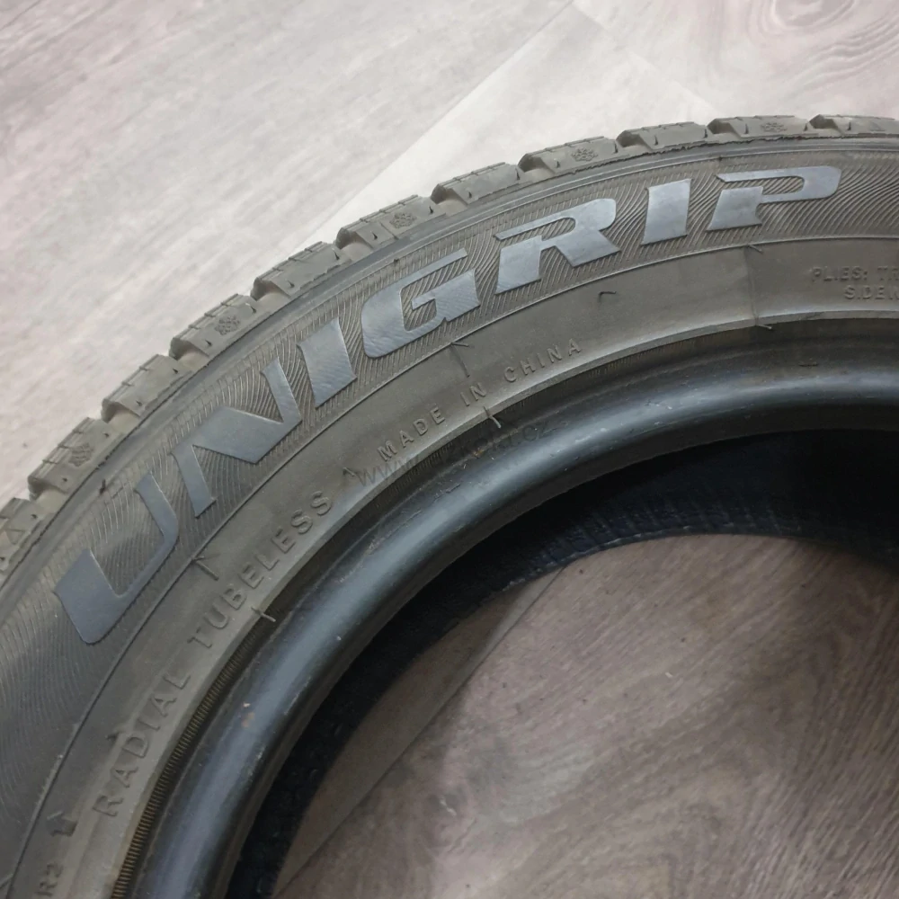 Zimní pneumatiky 195/55 R15 Unigrip č. AP716