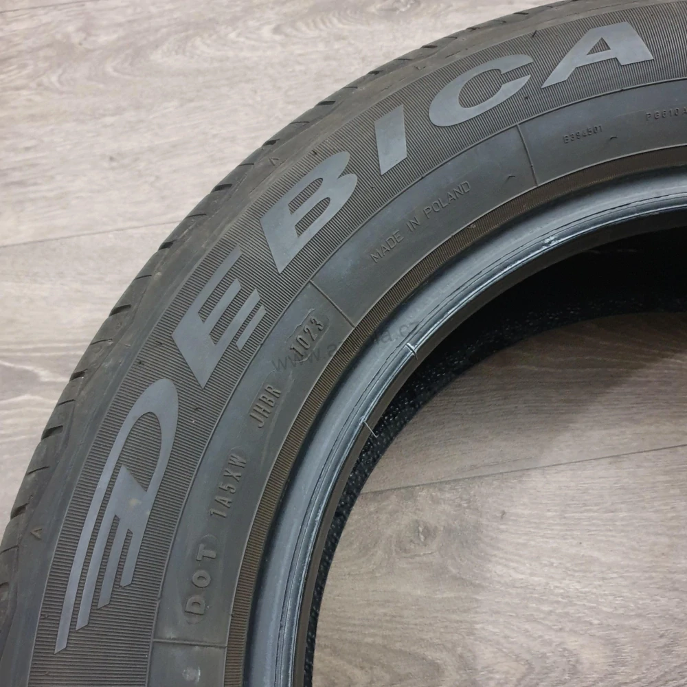 Letní pneumatiky 205/60 R16 Debica č. AP722