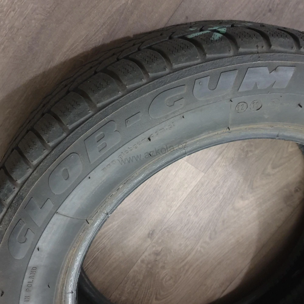 Zimní pneumatiky 205/60 R16 Glob-Gum č. AP723