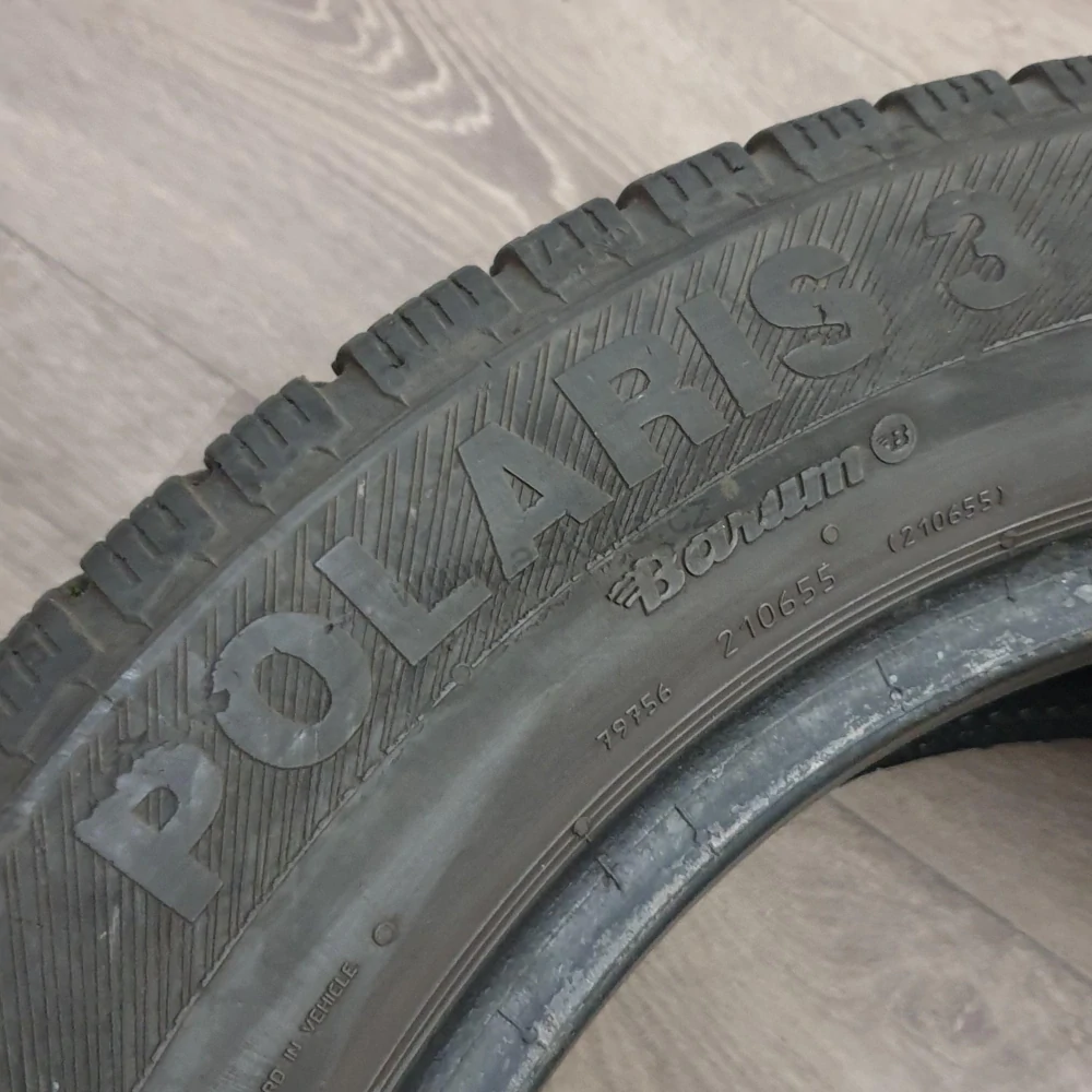 Zimní pneumatiky 205/55 R16 Barum č. AP726