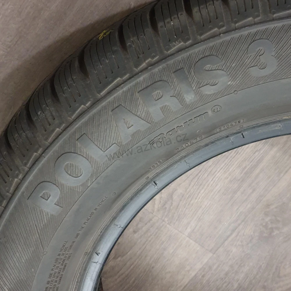 Zimní pneumatiky 195/65 R15 Barum č. AP729