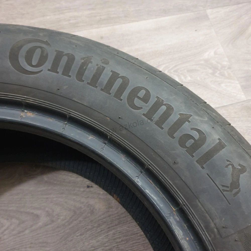 Letní pneumatiky 205/55 R16 Continental č. AP731
