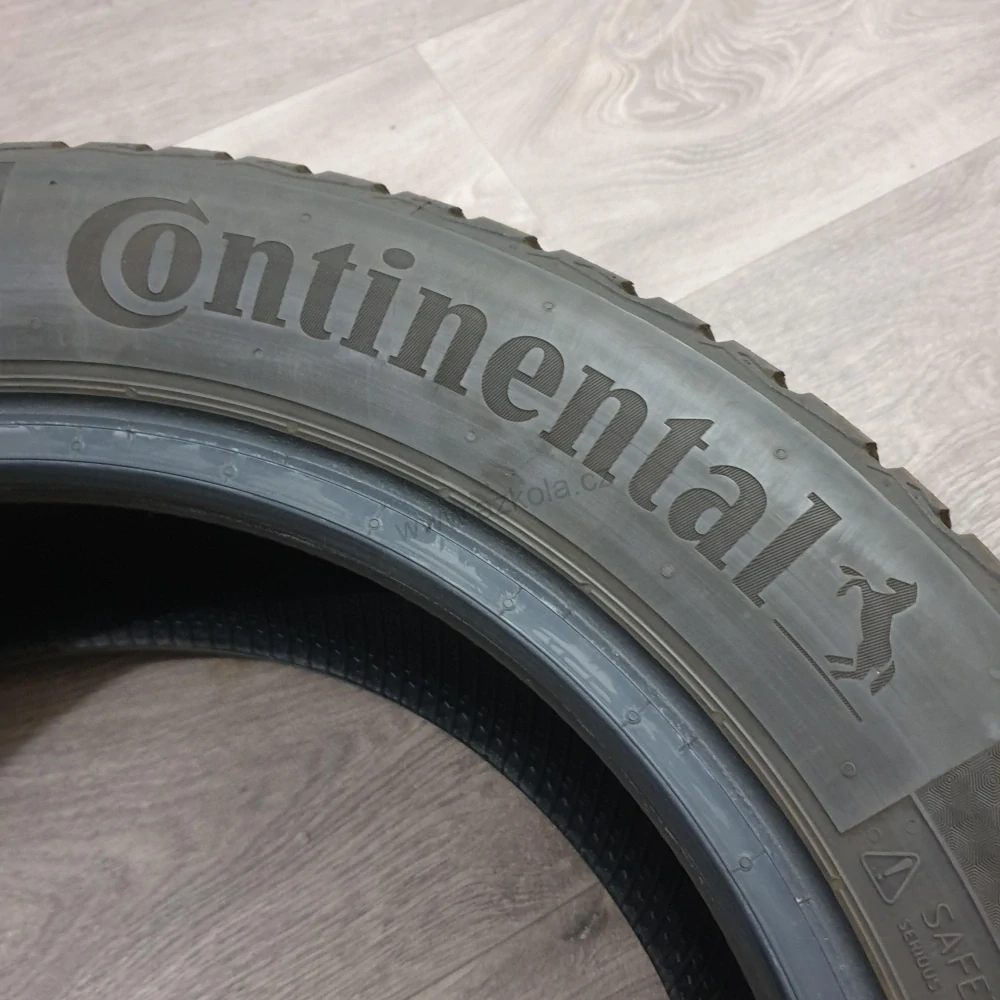 Zimní pneumatiky 205/55 R16 Continental č. AP732
