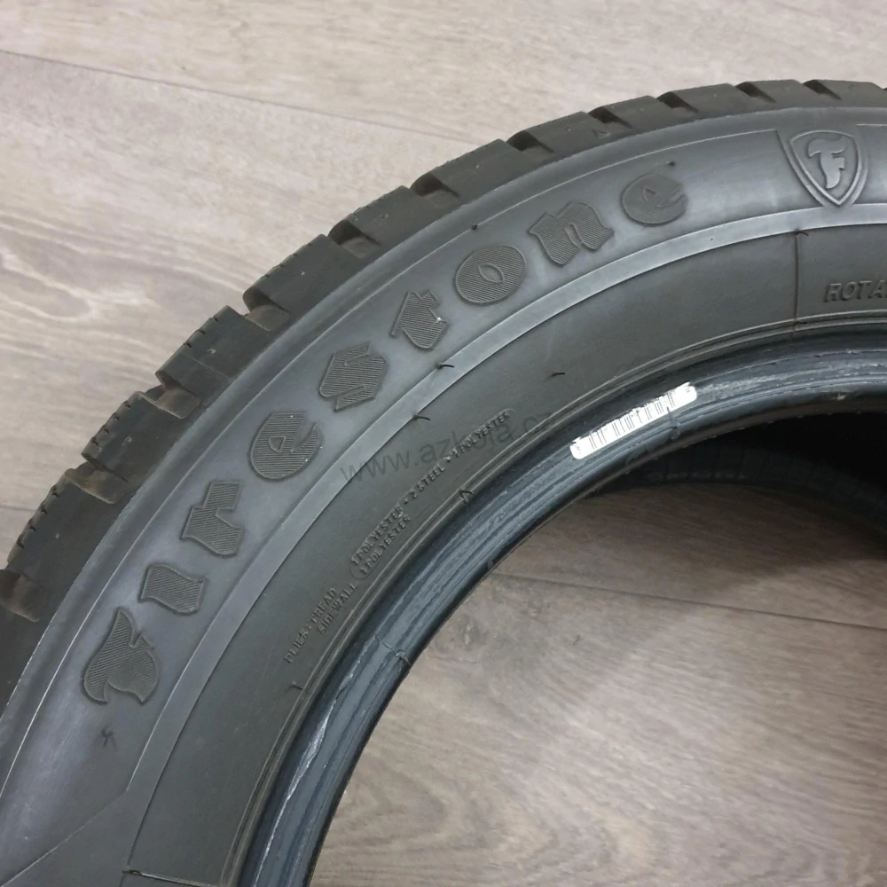 Zimní pneumatiky 205/55 R16 Firestone č. AP733
