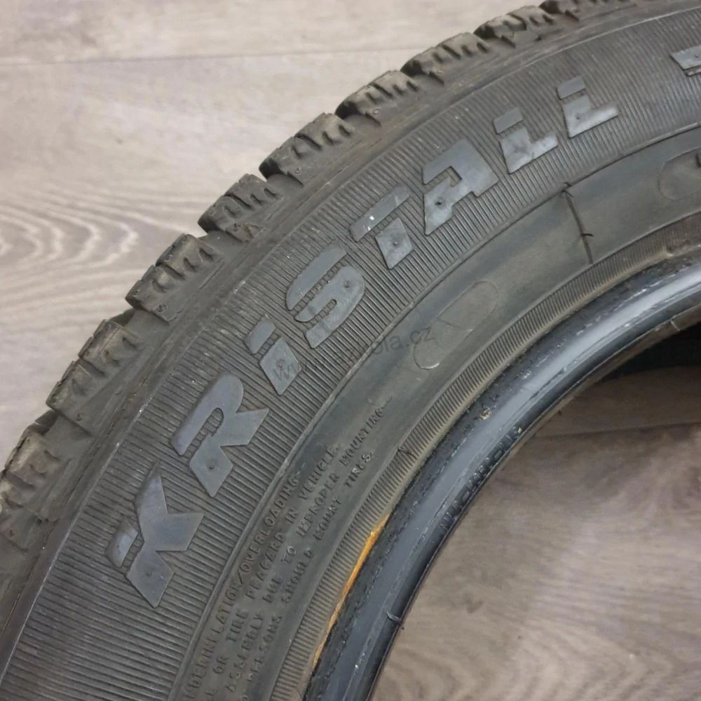 Zimní pneumatiky 185/60 R15 Fulda č. AP740