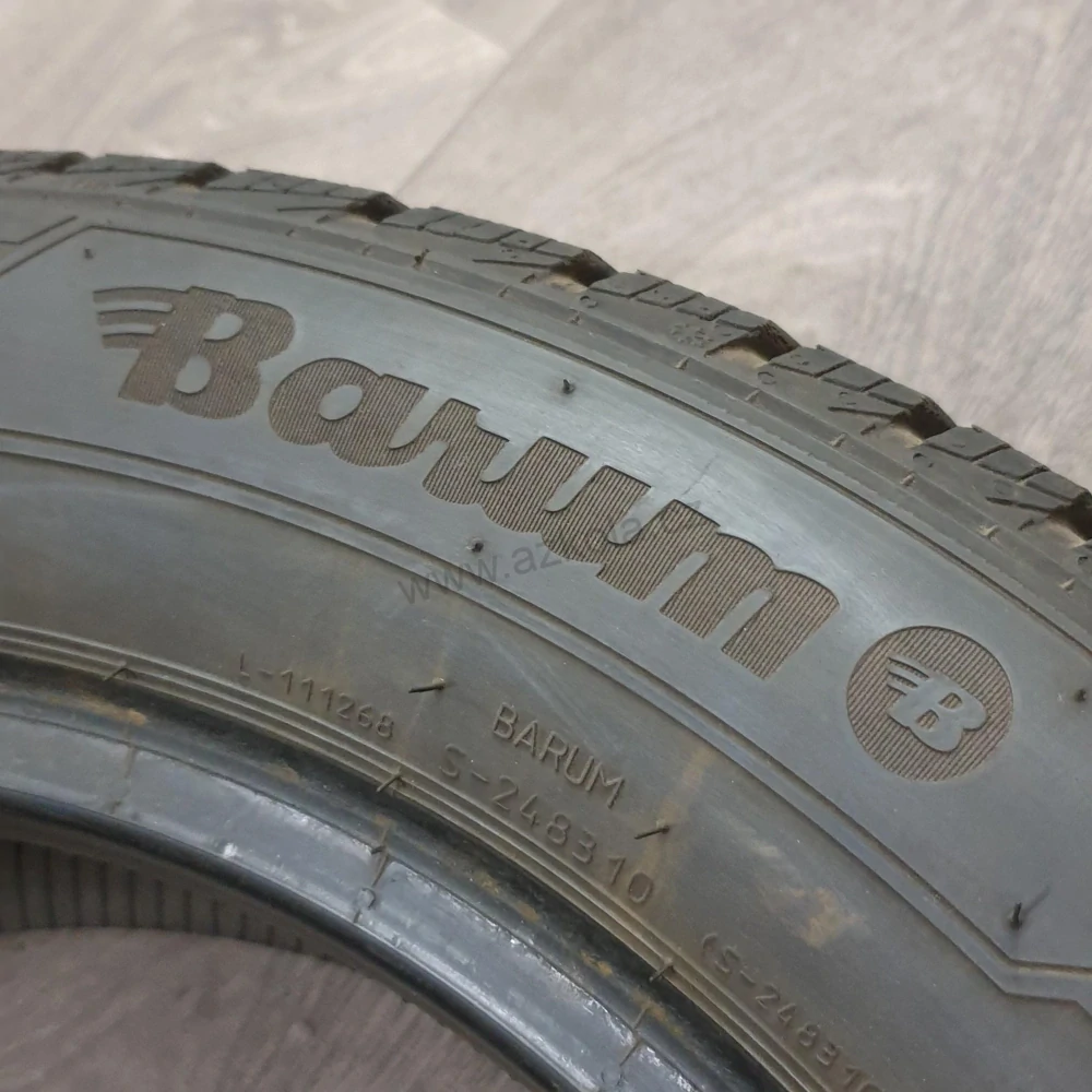 Zimní pneumatiky 185/60 R15 Barum č. AP746