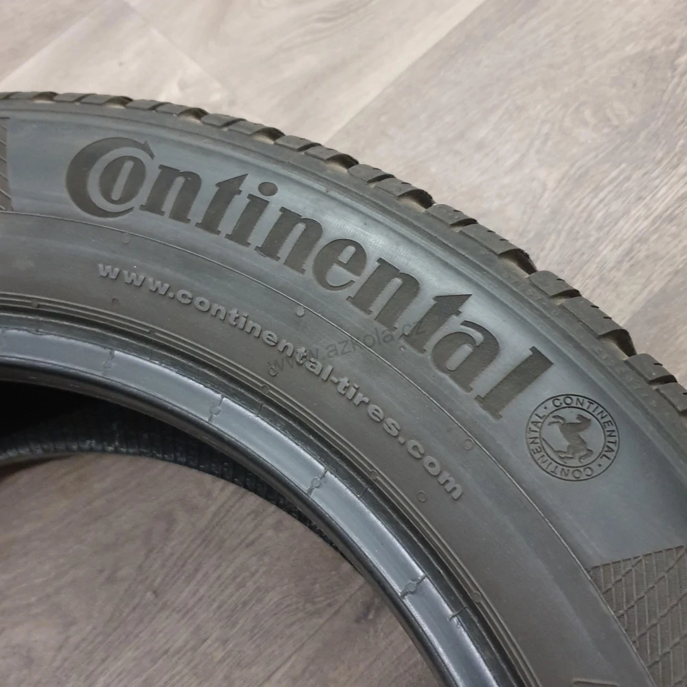 Zimní pneumatiky 205/55 R16 Continental č. AP748