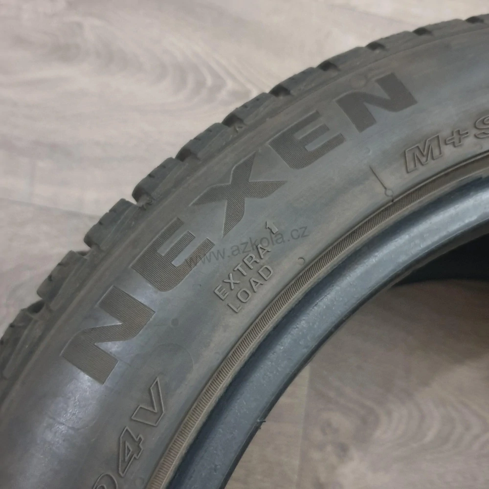 Zimní pneumatiky 225/45 R17 Nexen č. AP756