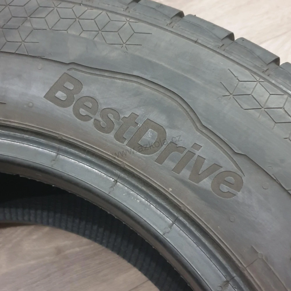 Zimní pneumatiky 235/65 R16C BestDrive č. AP757