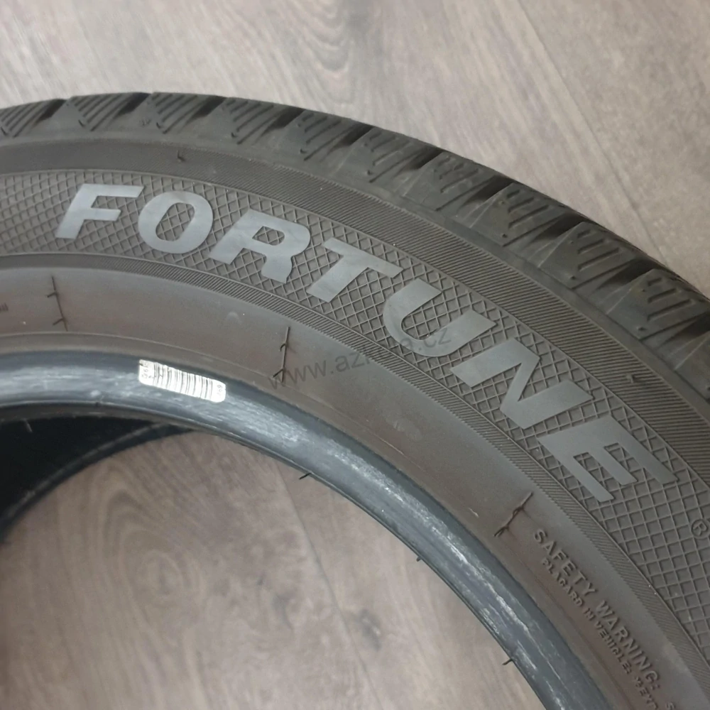 Zimní pneumatiky 185/60 R15 Fortune č. AP759