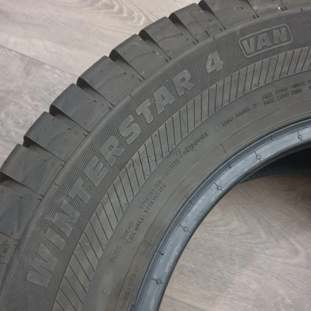 Zimní pneumatiky 225/65 R16C Point S č. AP760