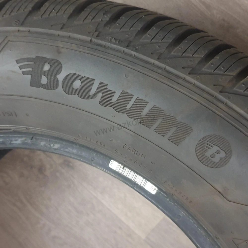 Zimní pneumatiky 195/65 R15 Barum č. AP765