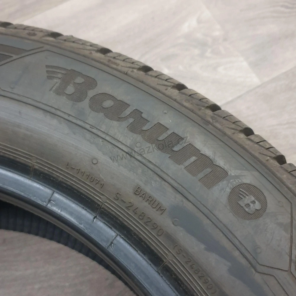 Zimní pneumatiky 205/55 R16 Barum č. AP766