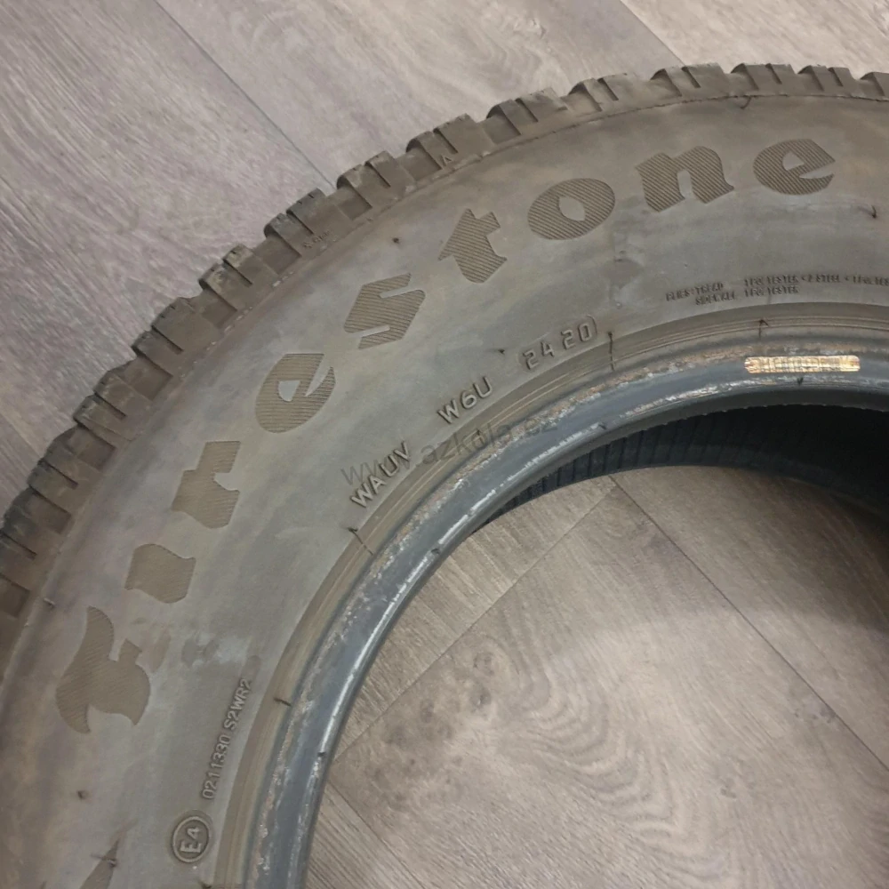 Zimní pneumatiky 205/65 R15 Firestone č. AP767