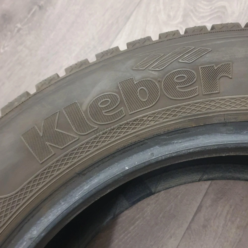 Zimní pneumatiky 185/60 R15 Kleber č.AP768