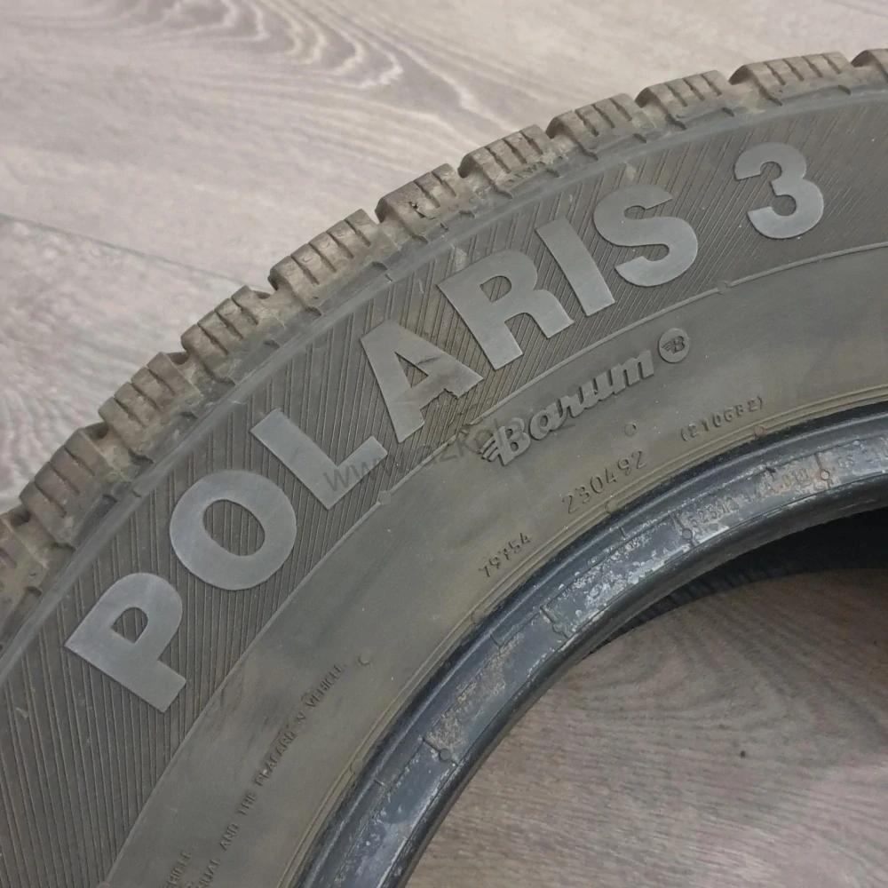 Zimní pneumatiky 195/65 R15 Barum č. AP775