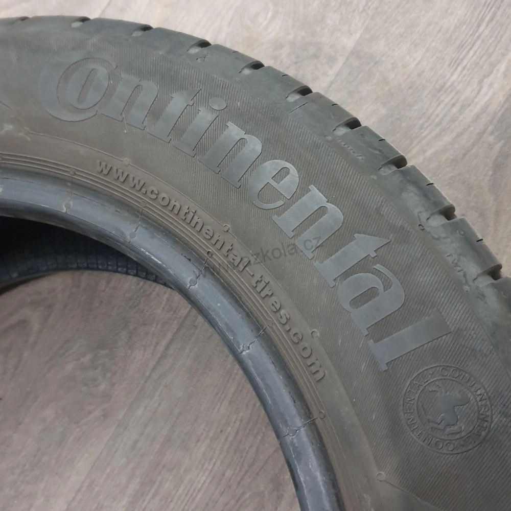 Letní pneumatiky 175/65 R14 Continental č. AP776