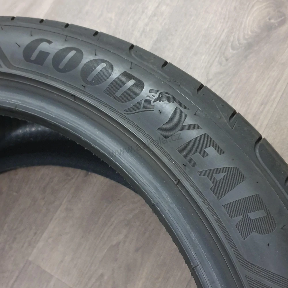 Letní pneumatiky 255/45 R20 SUV GoodYear č. AP794