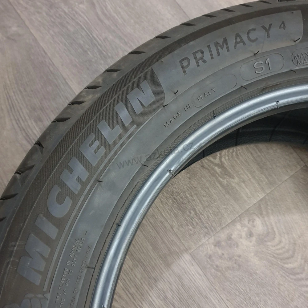 Letní pneumatiky 205/55 R17 Michelin č. AP796