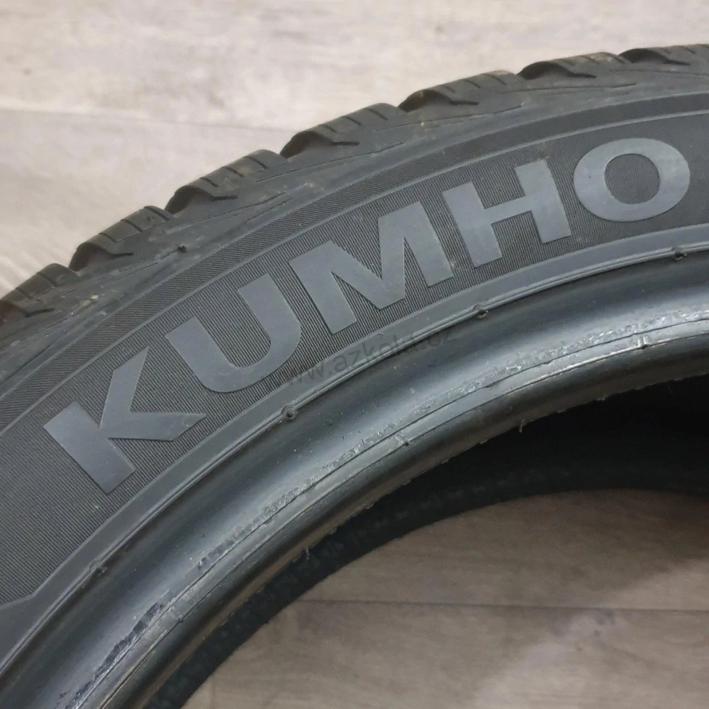 Celoroční pneumatiky 205/45 R17 Kumho č. AP788