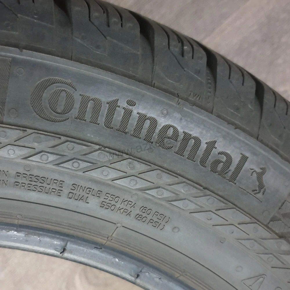 Celoroční pneu 205/65 R16C Continental č. AP792