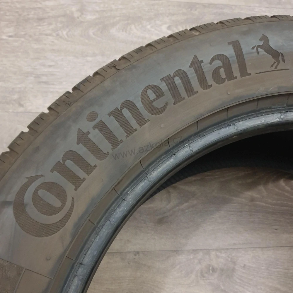 Zimní pneumatiky 235/55 R19 Continental č. AP800
