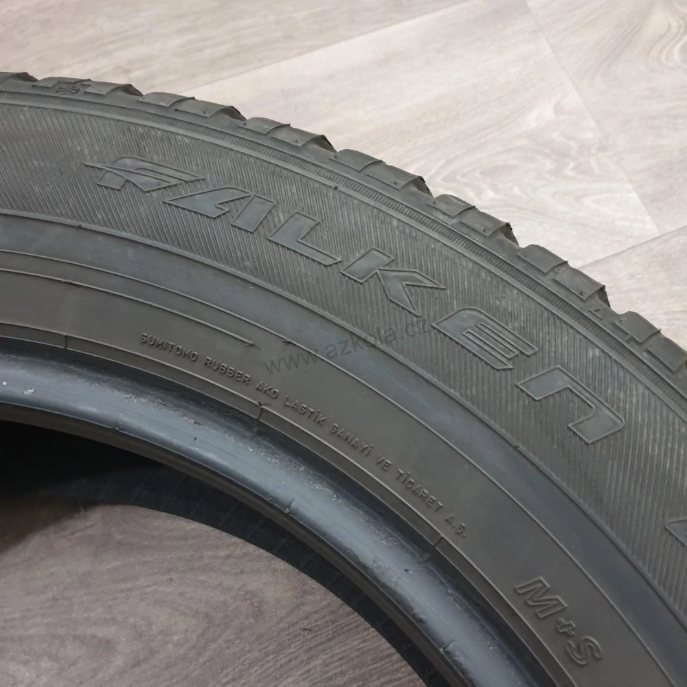 Zimní pneumatiky 225/60 R18 SUV Falken č. AP802