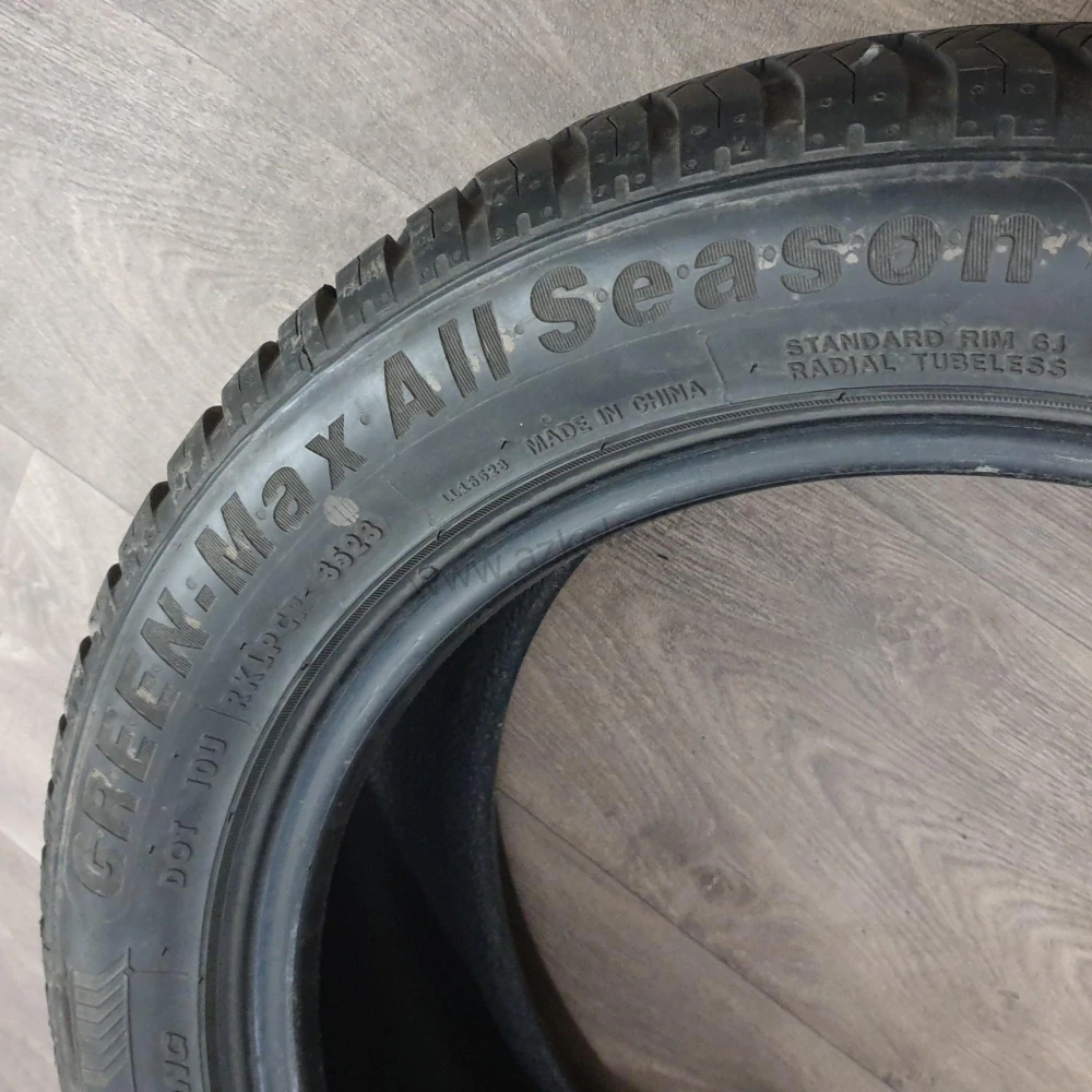 Celoroční pneumatiky 195/55 R16 Linglong č. AP807
