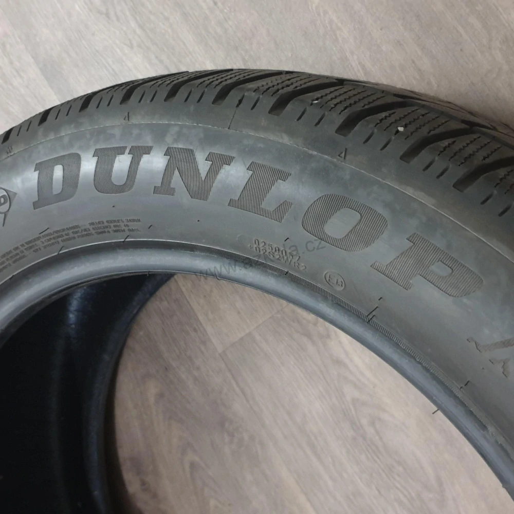 Zimní pneumatiky 235/55 R19 Dunlop č. AP809