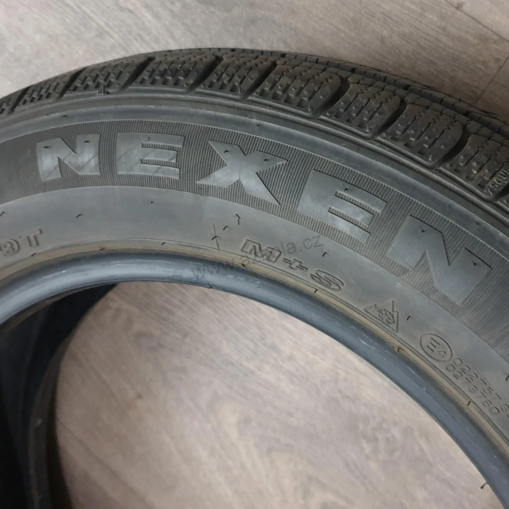 Zimní pneumatiky 165/65 R14 Nexen č. AP814